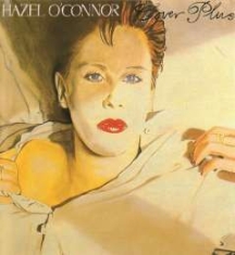 O'connor Hazel - Cover Plus: Expanded Edition in the group OTHER / Övrigt /  at Bengans Skivbutik AB (2714658)