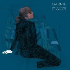 Marnie - Strange Words And Weird Wars in the group VINYL / Pop at Bengans Skivbutik AB (2714670)