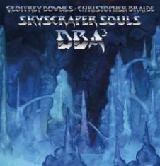 Downes Braide Association - Skyscraper Souls in the group OUR PICKS / Blowout / Blowout-CD at Bengans Skivbutik AB (2714682)