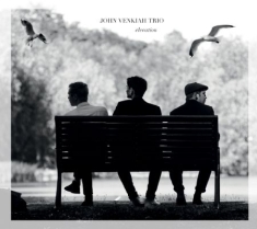 John Venkiah Trio - Elevation