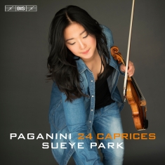 Paganini Niccolo - 24 Caprices