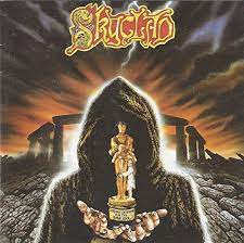 Skyclad - A Burnt Offering For The Bone