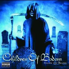 Children Of Bodom - Follow The Reaper - 2008 Editi