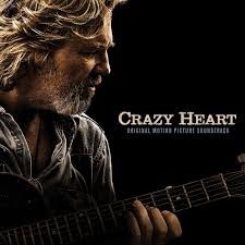 Various Artists - Crazy Heart: Original Motion Pictur in the group VINYL / Country,Film-Musikal,Pop-Rock at Bengans Skivbutik AB (2721203)