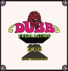 Brown Errol - Dubb Everlasting / Dub Expression in the group CD / Reggae at Bengans Skivbutik AB (2721246)