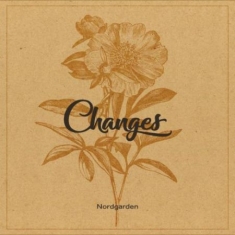 Nordgarden - Changes