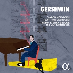 Gershwin George - Rhapsody In Blue & Catfish Row