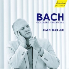 Bach J S - Goldberg Variations