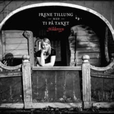 Tilling Irene & Ti På Taket - Hildersyn
