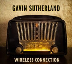 Sutherland Gavin - Wireless Connection
