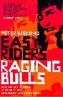 Easy riders, raging bulls in the group OUR PICKS / Music Books at Bengans Skivbutik AB (2755932)