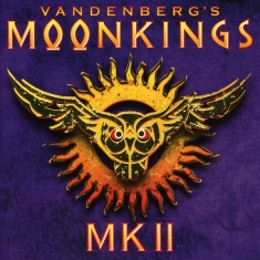 Vandenberg's Moonkings - Mk Ii