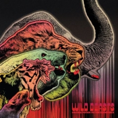 Patucchi Daniele - Wild Beasts (Soundtrack)