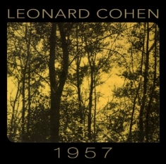 Cohen Leonard - 1957