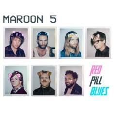 Maroon 5 - Red Pill Blues