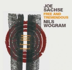 Sachse/Wogram - Free And Tremendous