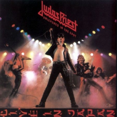 Judas Priest - Unleashed In The East.-Hq