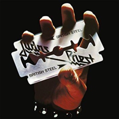Judas Priest - British Steel-Hq/Reissue-