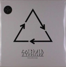 Solefald - Neonism (2 Lp Vinyl)