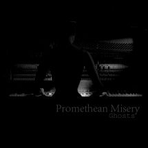 Promethean Misery - Ghosts in the group OTHER / Övrigt /  at Bengans Skivbutik AB (2788447)