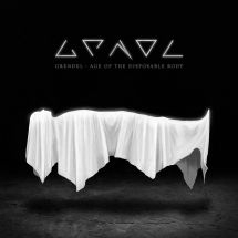 Grendel - Age Of The Disposable Body