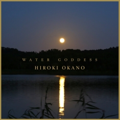 Okano Hiroki - Water Goddess