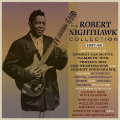 Nighthawk Robert - Collection 1937-52
