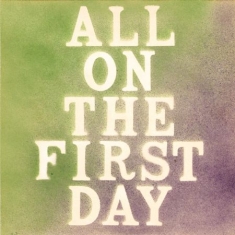 Tony Caro & John - All On The First Day