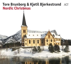Tore Brunborg Kjetil Bjerkestrand - Nordic Christmas