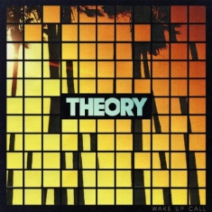 Theory Of A Deadman - Wake Up Call