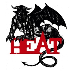 Heat - Heat (2Nd)