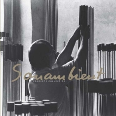 Bertoia Harry - Sonambients (Cd/Dvd)