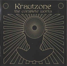 Krautzone - Complete Works