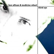 Allison Ben - Third Eye