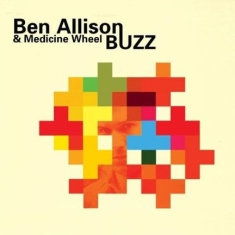 Allison Ben - Buzz