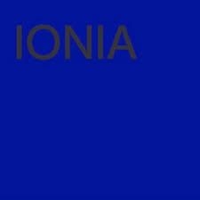 Frost Ben - Ionia in the group VINYL / Pop at Bengans Skivbutik AB (2813494)