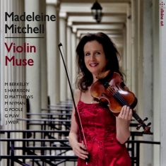 Various - Violin Muse