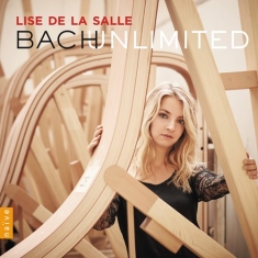 Bach J S - Bach Unlimited