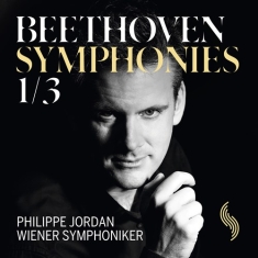 Beethoven Ludwig Van - Symphonies Nos. 1 & 3