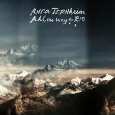 Anna Ternheim - All The Way To Rio (Vinyl)