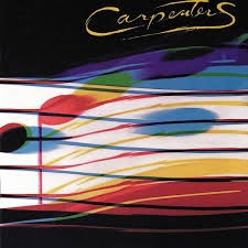 Carpenters - Passage (Vinyl) in the group VINYL / Pop-Rock at Bengans Skivbutik AB (2825727)