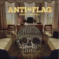 Anti-flag - American Fall