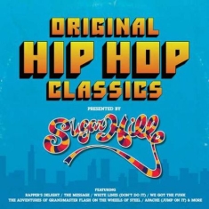 Original Hip Hop Classics Pres - Original Hip Hop Classics Pres