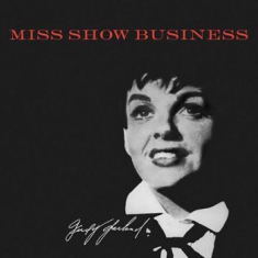 Garland Judie - Miss Show Business