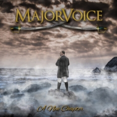 Majorvoice - A New Chapter
