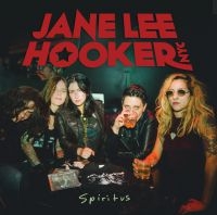 Hooker Jane Lee - Spiritus