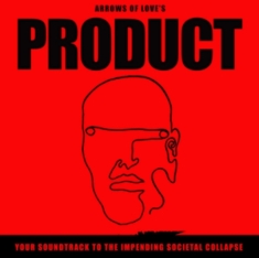 Arrows Of Love - Product: Your Soundtrack To The Imp