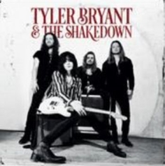 Tyler Bryant & The Shakedown - Tyler Bryant & The Shakedown (Vinyl