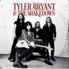 Tyler Bryant & The Shakedown - Tyler Bryant & Shakedown (Ltd)