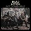 Hard Action - Hot Wired Beat in the group CD / Rock at Bengans Skivbutik AB (2840138)